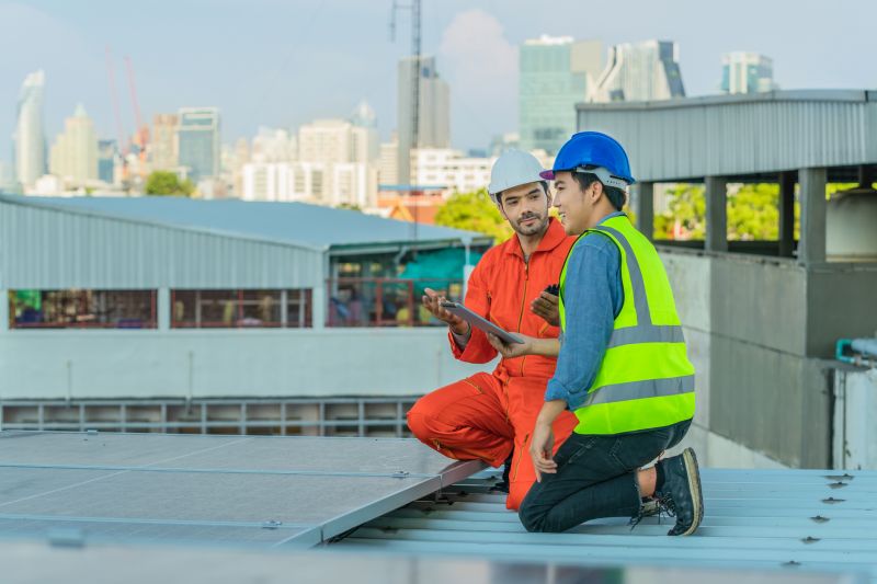 Roofing Service in Longmont, CO