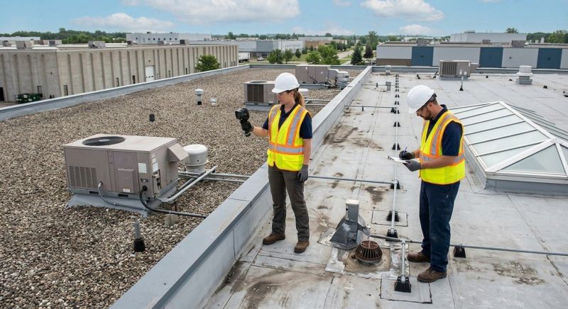 Roofing Service in Longmont, CO