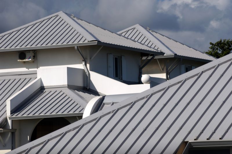 Aluminum Roof Installation in Firestone, CO
