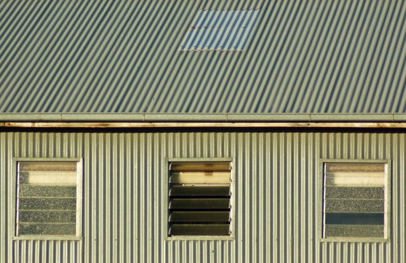 Aluminum Roofing Repair in Longmont, CO