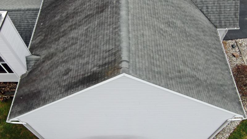 Asphalt Roof Inspection in Fort Lupton, CO