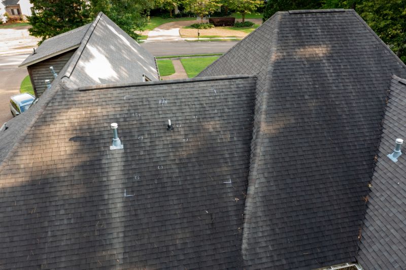 Asphalt Roof Inspection in Louisville, CO