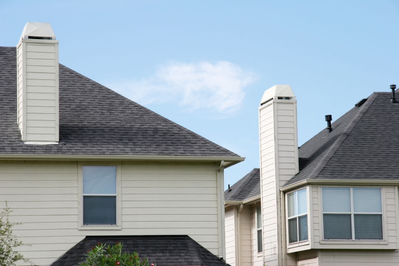 Asphalt Roof Replacement in Broomfield, CO