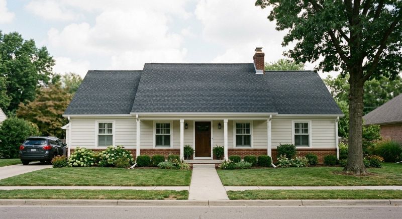 Asphalt Roof Replacement in Milliken, CO