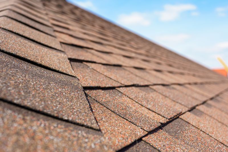 Asphalt Roofing Service in Longmont, CO