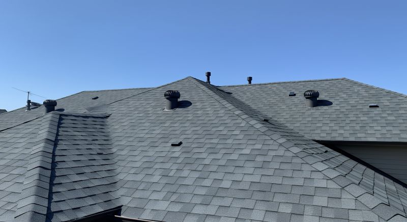 Asphalt Shingles Installation in Allenspark, CO