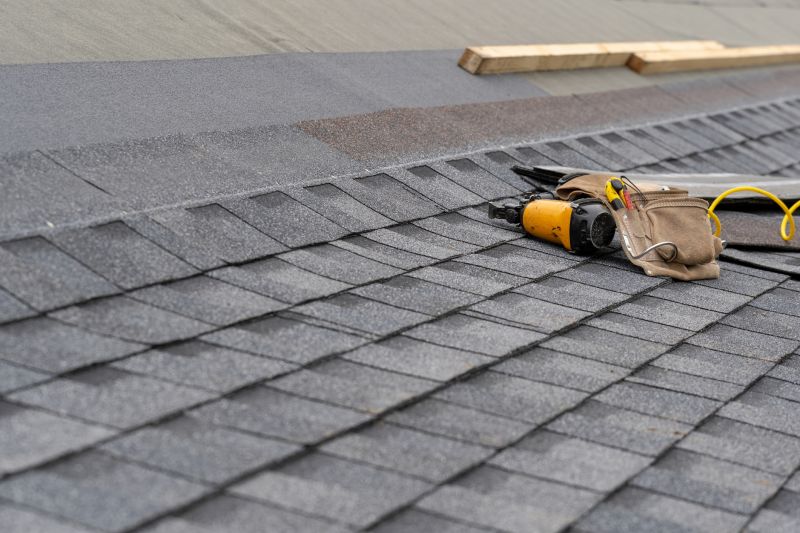 Asphalt Shingles Installation in Boulder County, CO