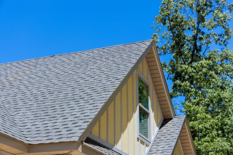 Asphalt Shingles Installation in Dacono, CO