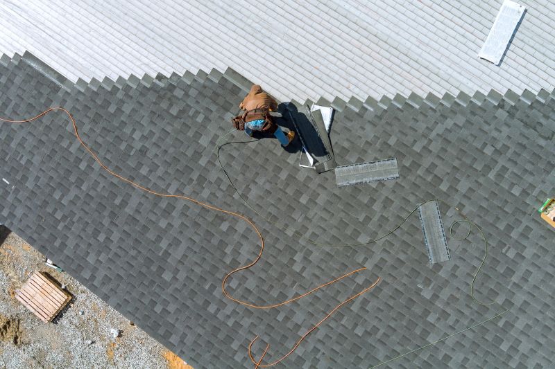 Asphalt Shingles Installation in Erie, CO