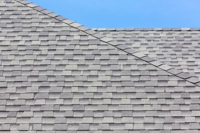 Asphalt Shingles Installation in Estes Park, CO