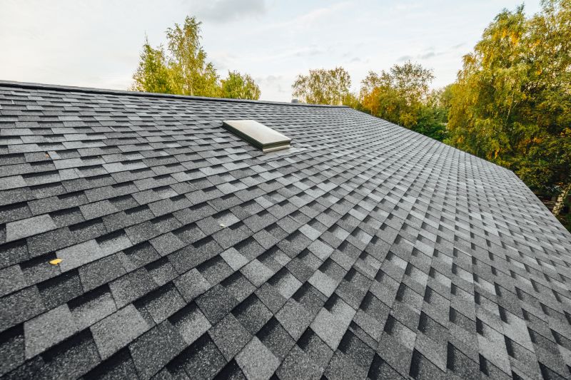 Asphalt Shingles Installation in Fort Lupton, CO