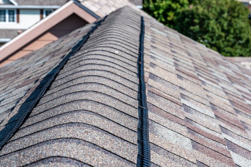 Asphalt Shingles Installation in Jamestown, CO