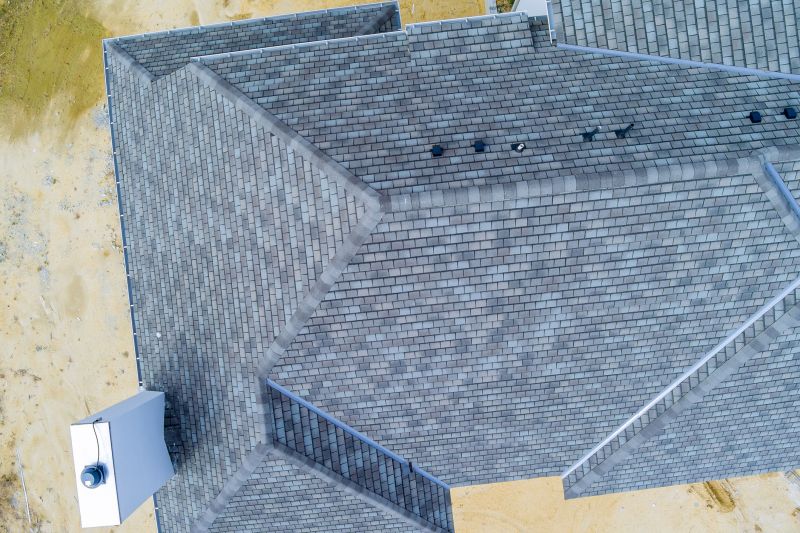 Asphalt Shingles Installation in Milliken, CO