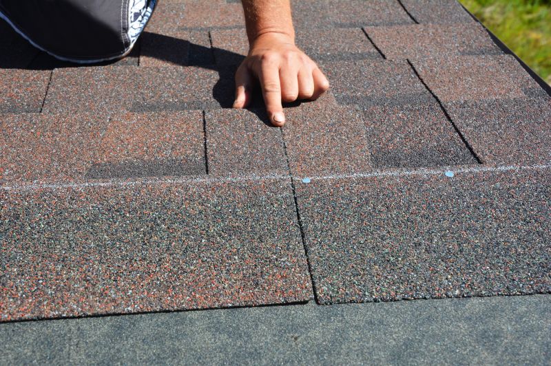 Asphalt Shingles Installation in Milliken, CO