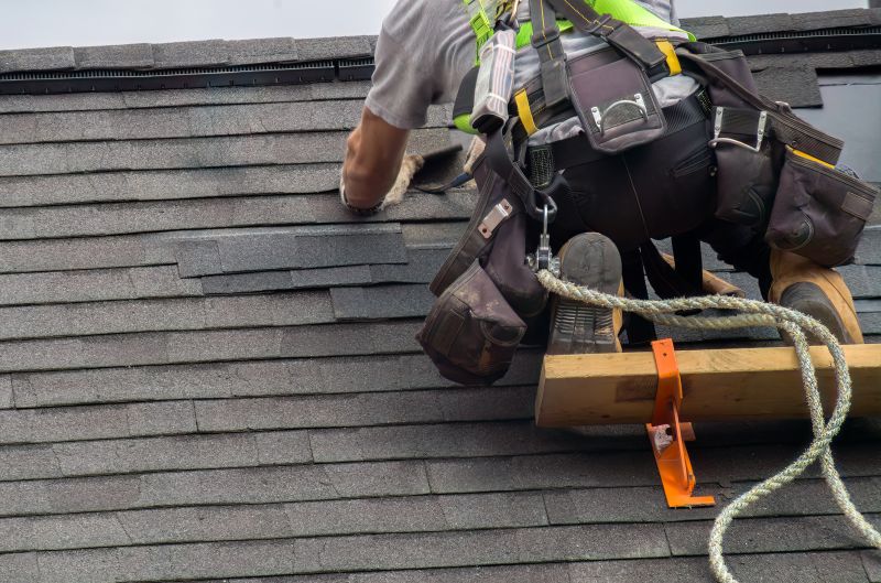 Asphalt Shingles Installation in Westminster, CO