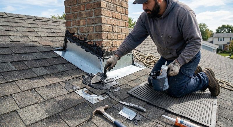 Bedroom Leak Repair in Longmont, CO