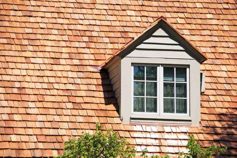 Cedar Roof Replacement in Firestone, CO