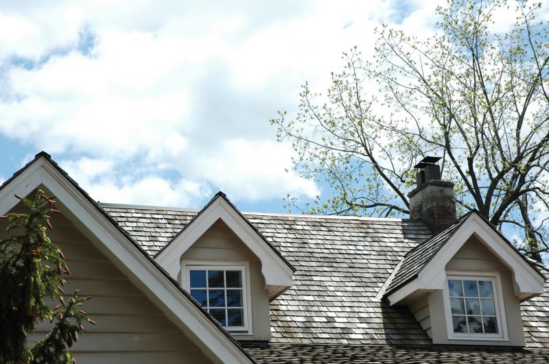 Cedar Roof Replacement in Fort Lupton, CO