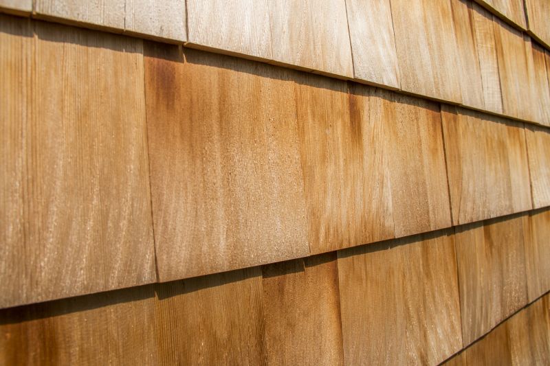 Cedar Shake Roof Repair in Arvada, CO