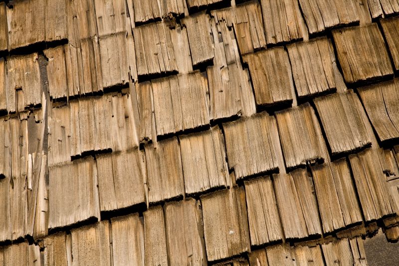 Cedar Shake Roof Repair in Johnstown, CO