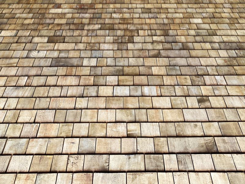 Cedar Shingles Repair in Boulder, CO
