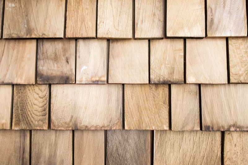 Cedar Shingles Repair in Lafayette, CO