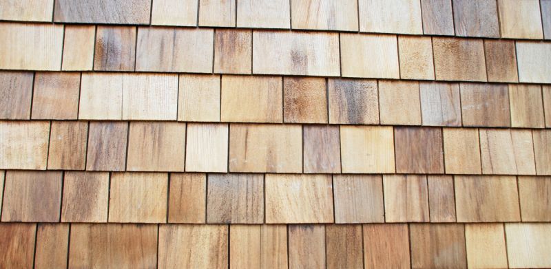 Cedar Shingles Repair in Nederland, CO