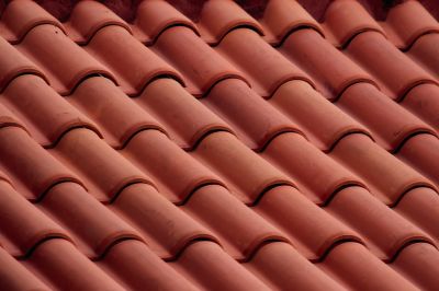 Clay Roof Installation in Erie, CO