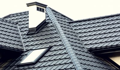Clay Roof Installation in Estes Park, CO