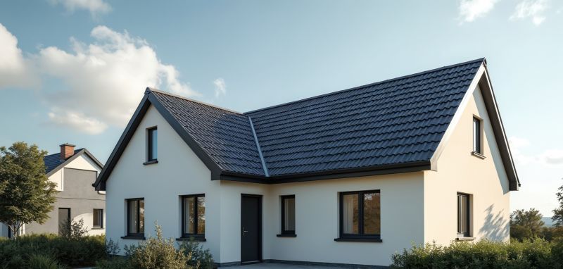 Clay Roof Installation in Loveland, CO