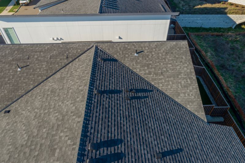 Composite Roof Repair in Longmont, CO