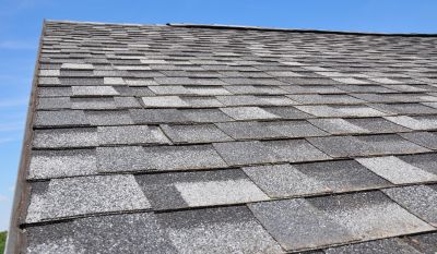 Composite Shingle Replacement in Longmont, CO