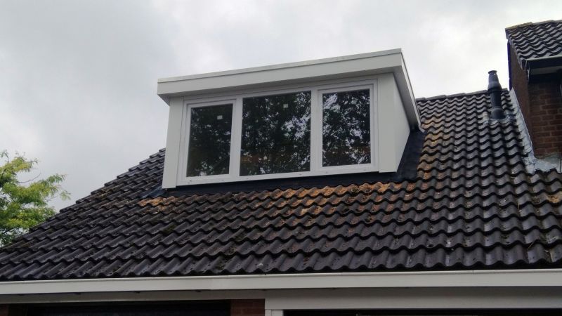 Dormer Leak Repair in Longmont, CO