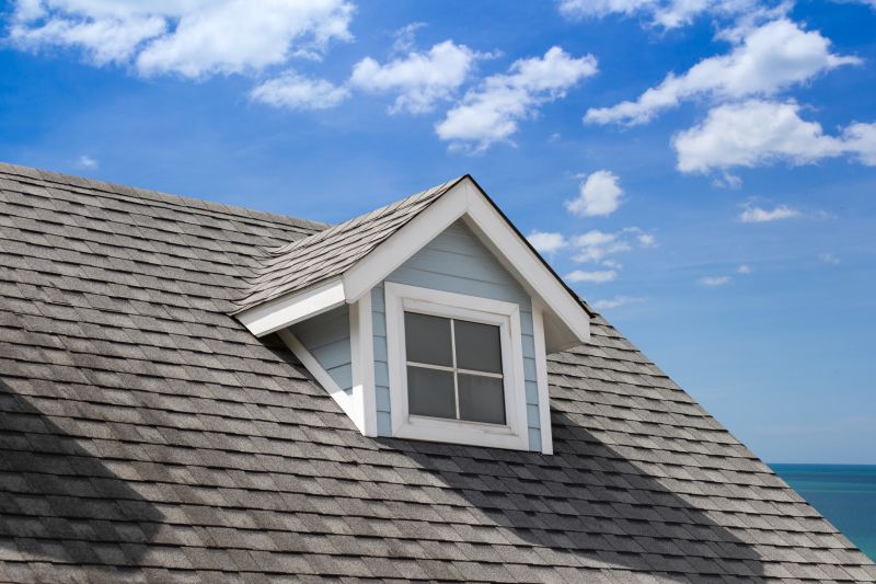 Dormer Leak Repair in Longmont, CO