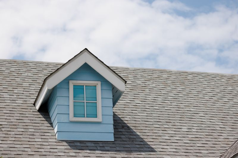 Dormer Leak Repair in Longmont, CO
