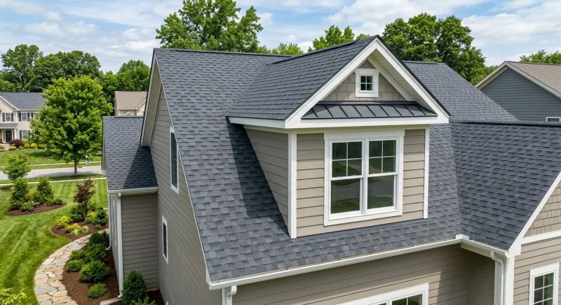 Dormer Repair in Allenspark, CO