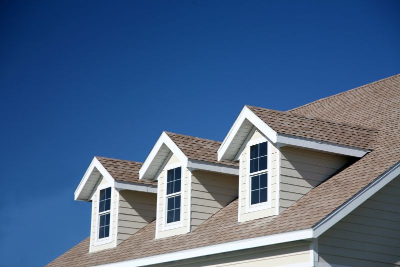 Dormer Repair in Boulder County, CO