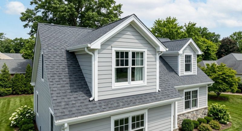 Dormer Repair in Estes Park, CO