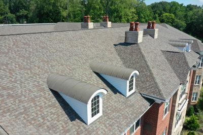 Dormer Repair in Loveland, CO