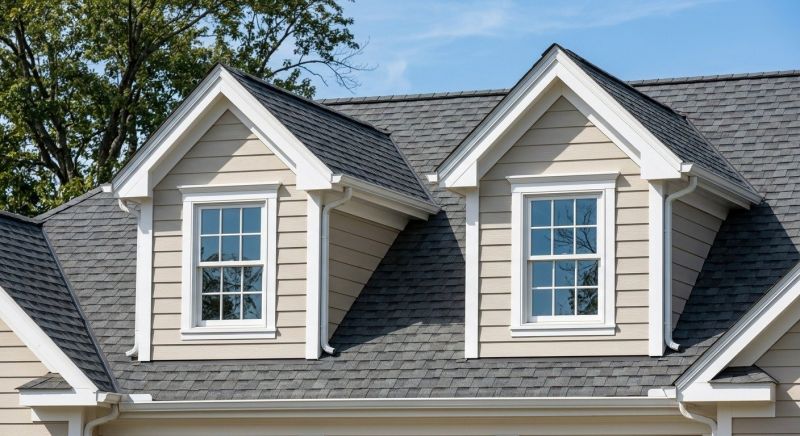 Dormer Repair in Milliken, CO