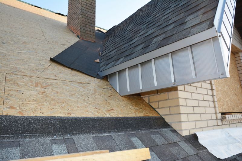 Dormer Repair in Westminster, CO