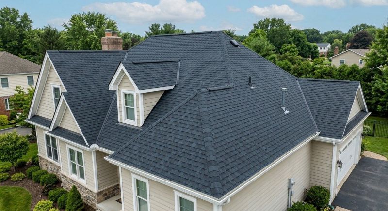 Dormer Roof Installation in Longmont, CO