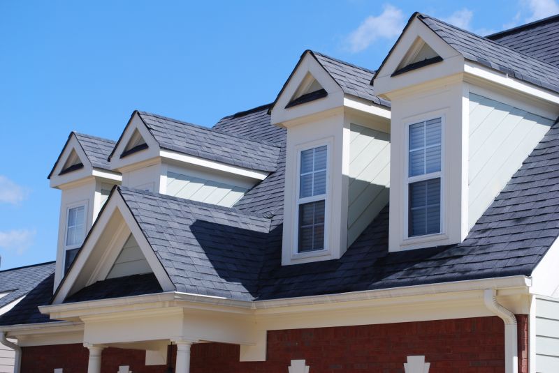 Dormer Roof Installation in Longmont, CO