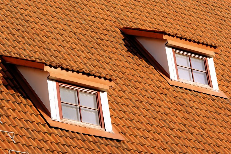 Dormer Roof Installation in Longmont, CO