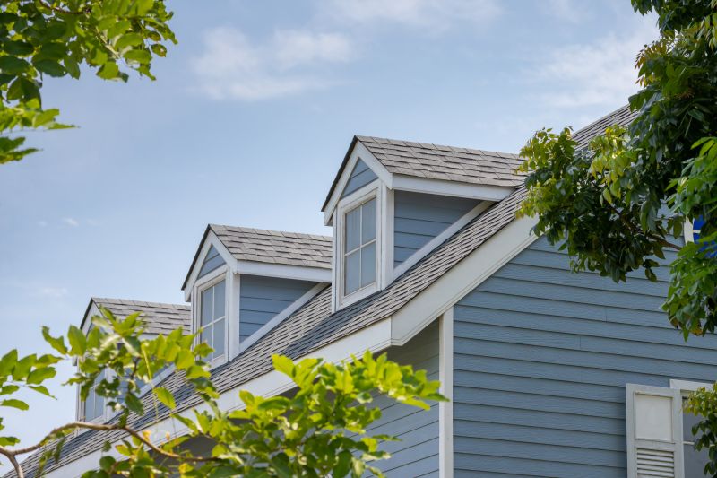 Dormer Roof Repair in Longmont, CO