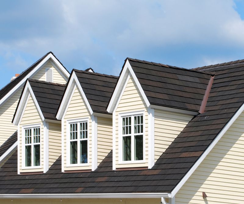 Dormer Roof Replacement in Longmont, CO