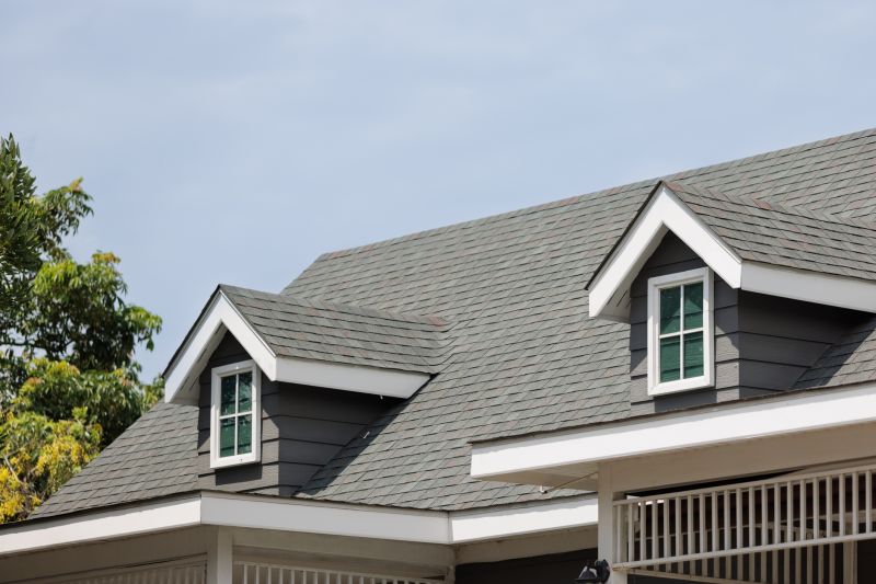 Dormer Roof Replacement in Longmont, CO