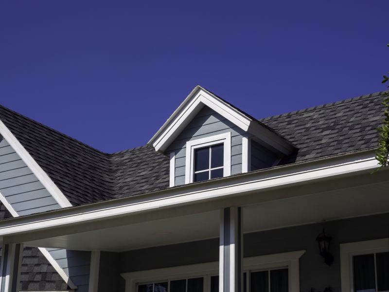 Dormer Roof Replacement in Longmont, CO