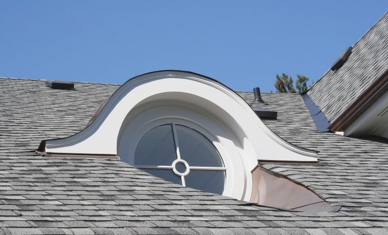 Flashing Replacement Service in Longmont, CO