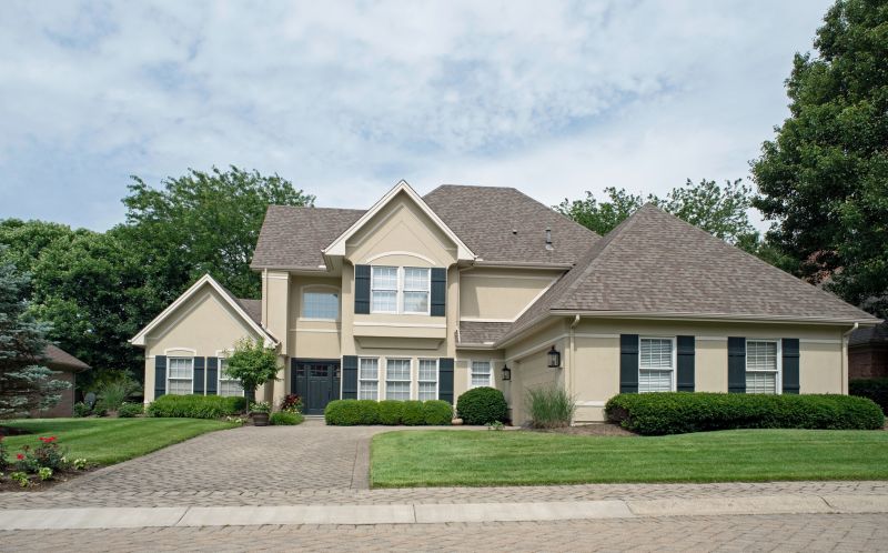 Hip Roof Shingle Replacement in Longmont, CO